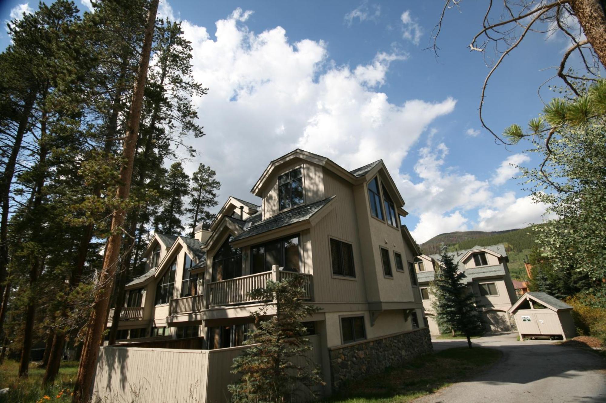 Ironwood 2986 By Summitcove Lodging Кістон Екстер'єр фото